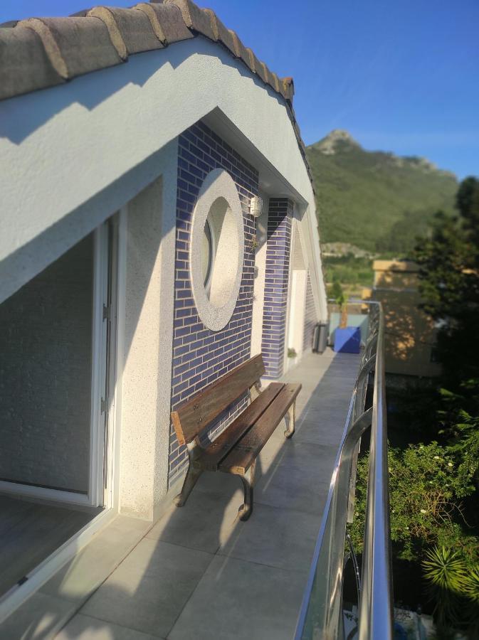 Orinon Dream Apartment Exterior photo