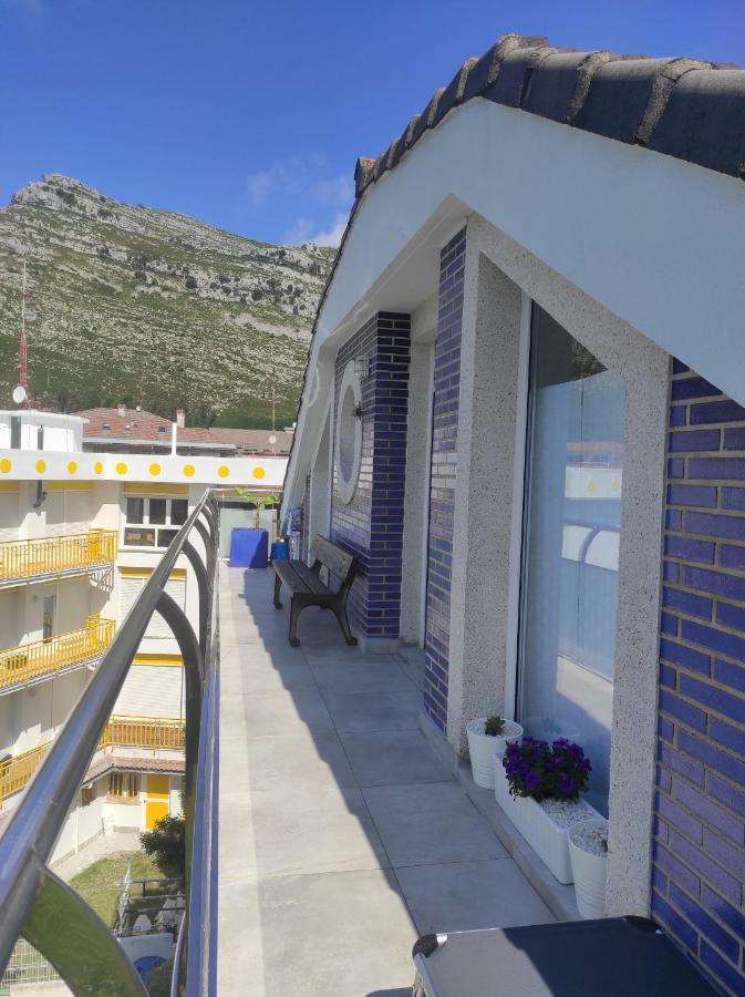 Orinon Dream Apartment Exterior photo