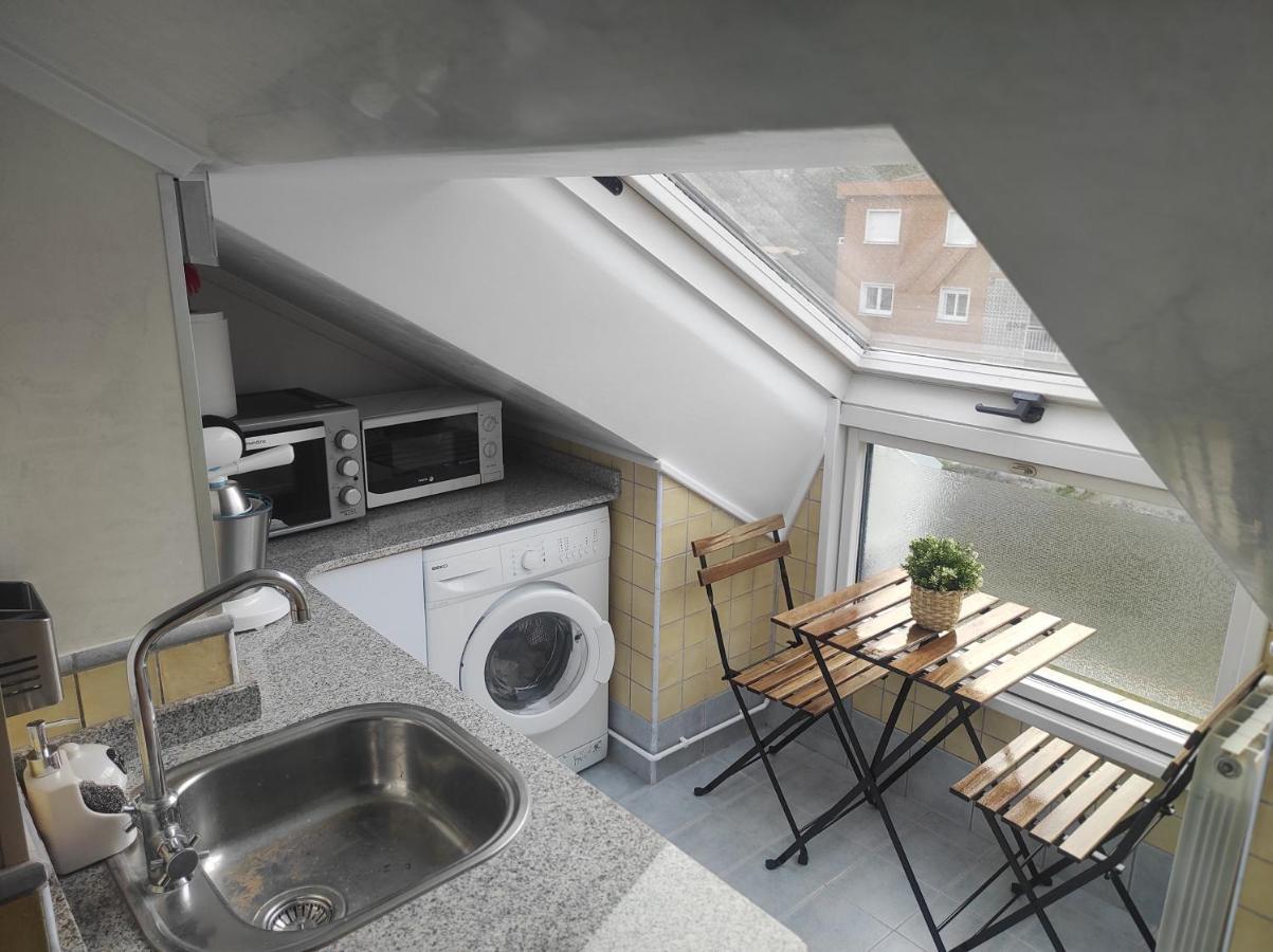 Orinon Dream Apartment Exterior photo