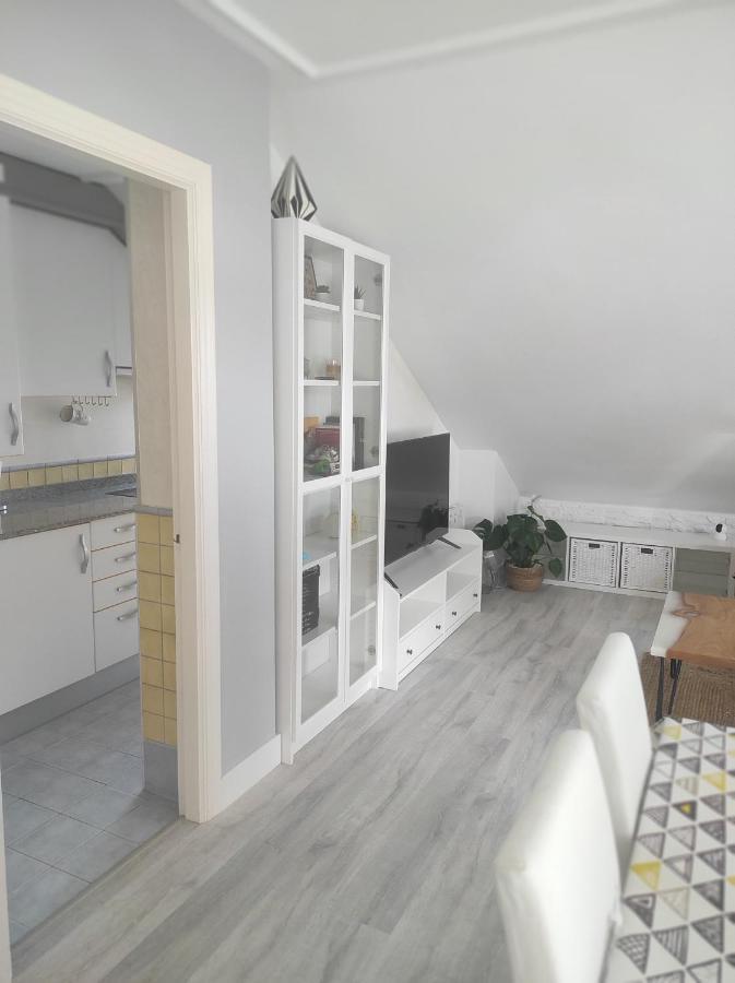 Orinon Dream Apartment Exterior photo
