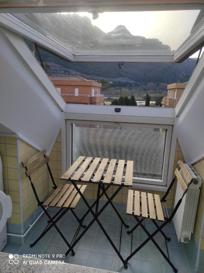 Orinon Dream Apartment Exterior photo