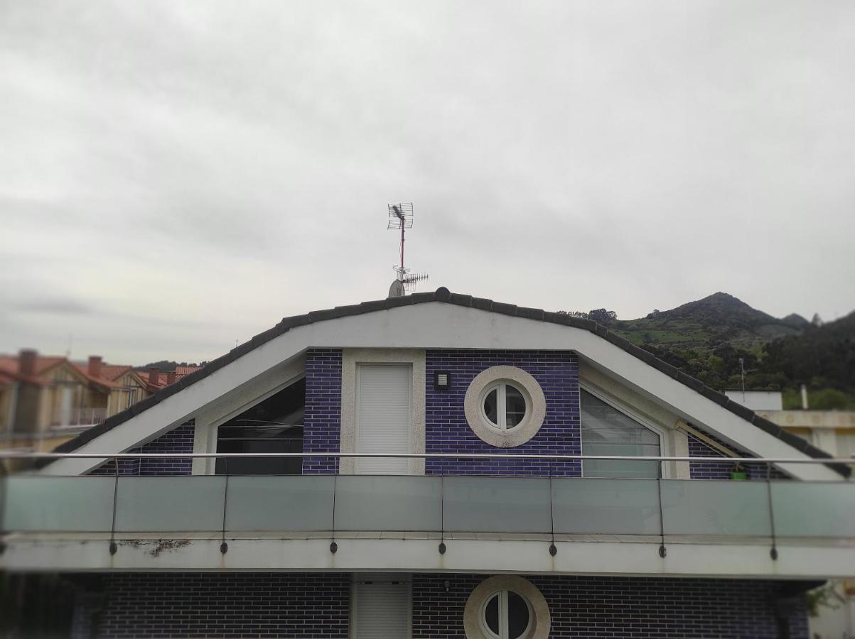 Orinon Dream Apartment Exterior photo