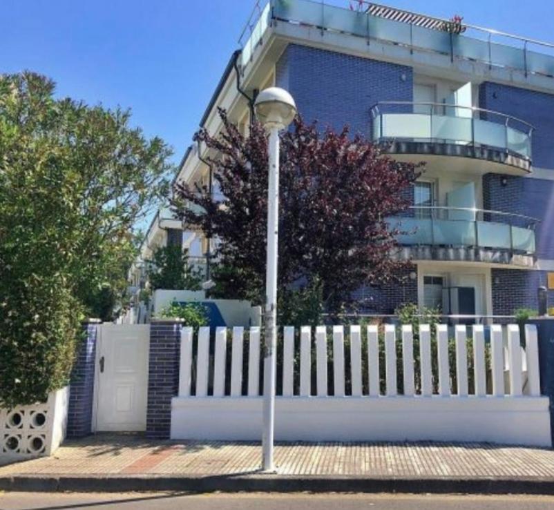 Orinon Dream Apartment Exterior photo