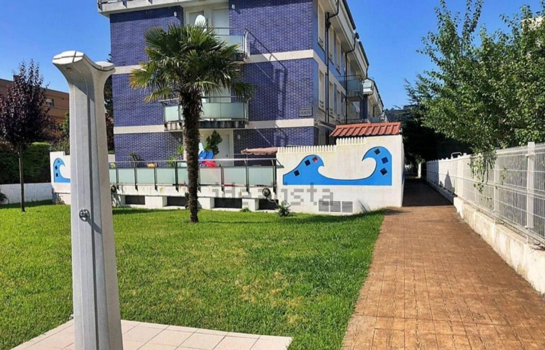 Orinon Dream Apartment Exterior photo