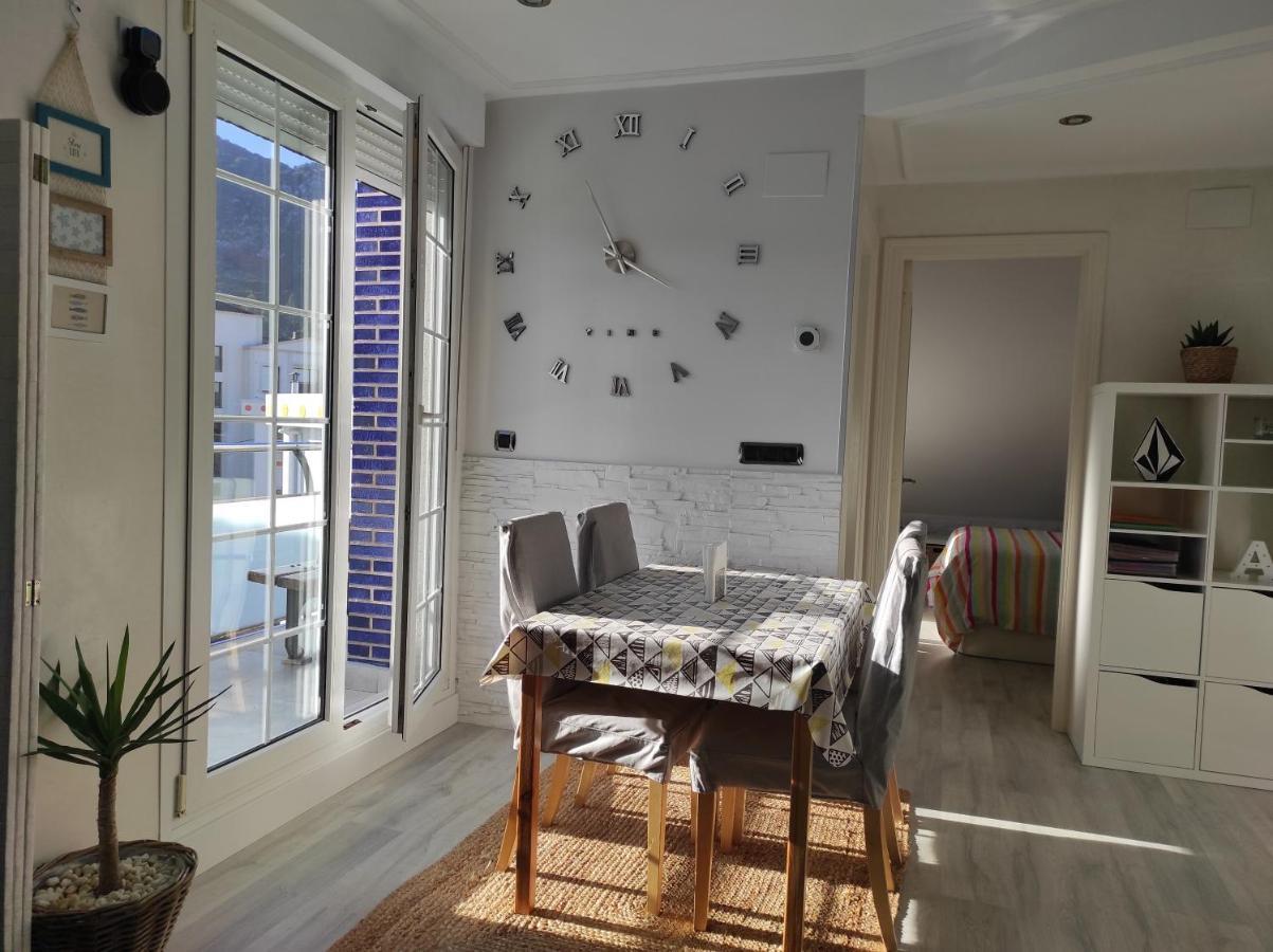 Orinon Dream Apartment Exterior photo